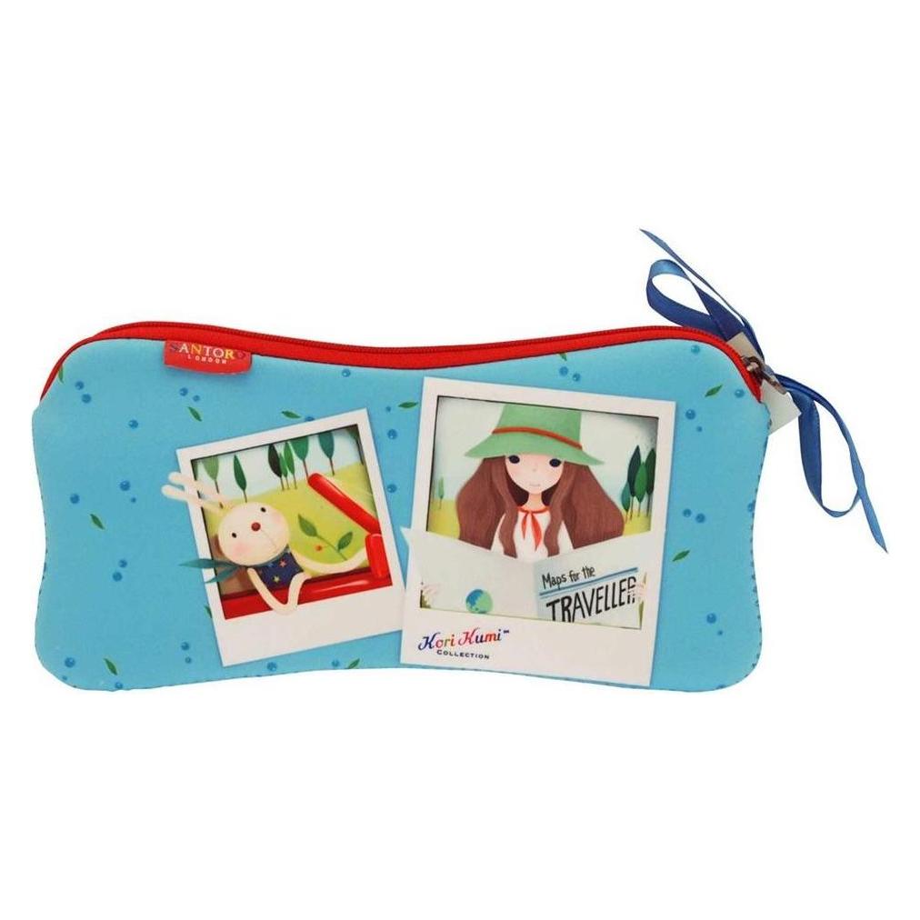Santoro Neoprentasche - Roadtrip (252505) (252505)