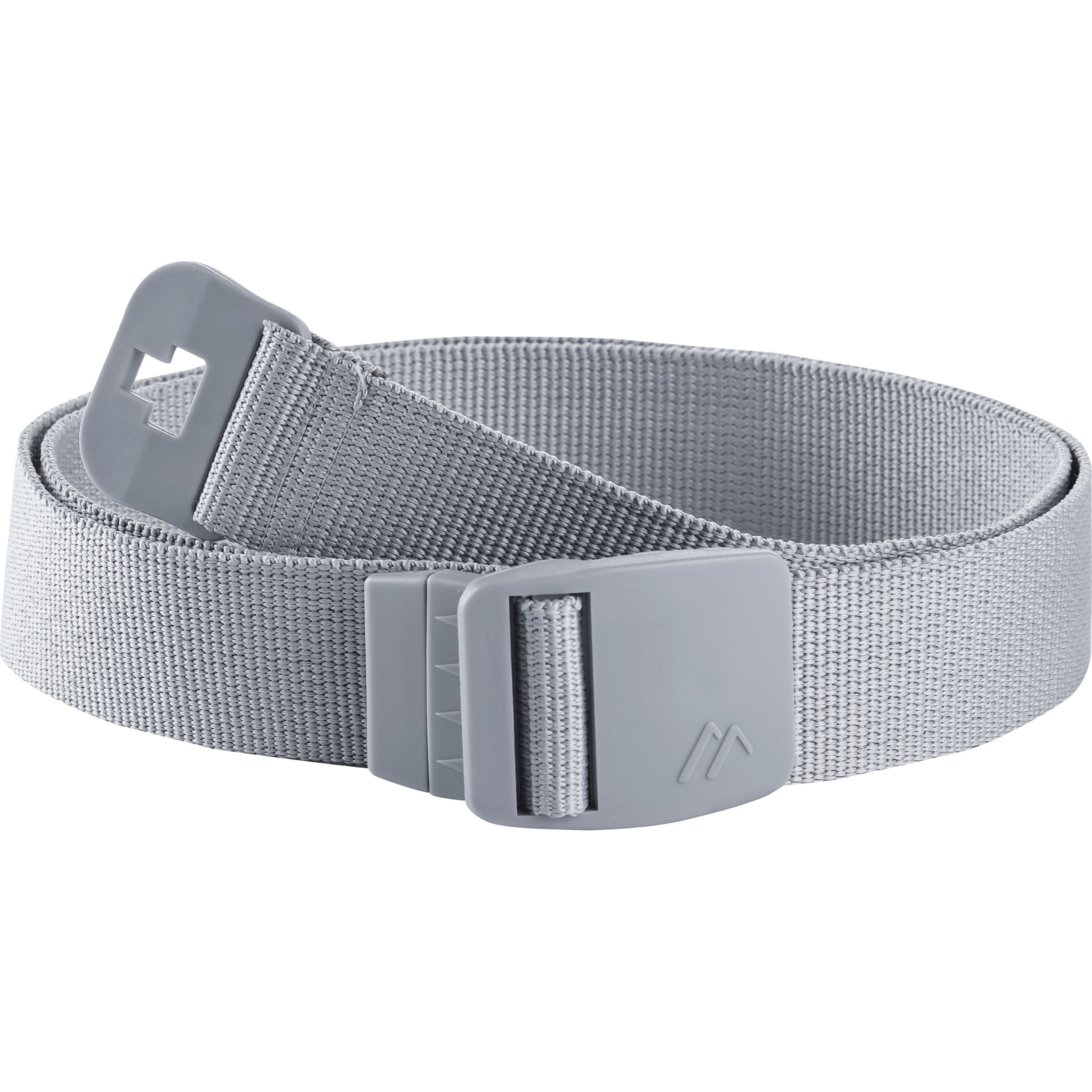 Maier Sports Gürtel & Hosenträger grau Größe 95 Trekking