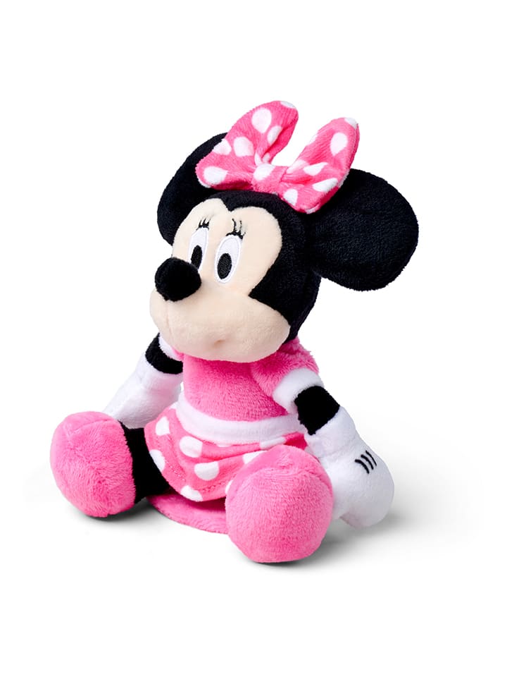 Simba Schulterplüschfigur ''Minnie" - ab Geburt - onesize