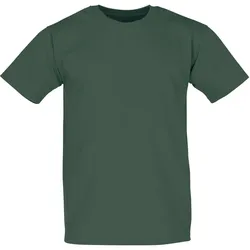 Valueweight T-Shirt Herren T-Shirt aus 100% Baumwolle*, flaschengrün, L
