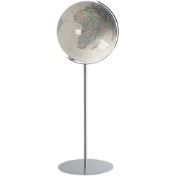 Standglobus Regent Ø 40 cm Royal Acrylglas Edelstahl