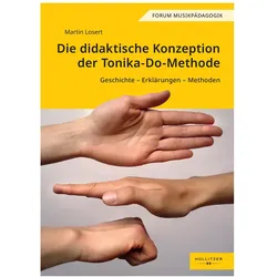 Losert:Die didaktische Konzeption der T, Schulbücher von Martin Losert