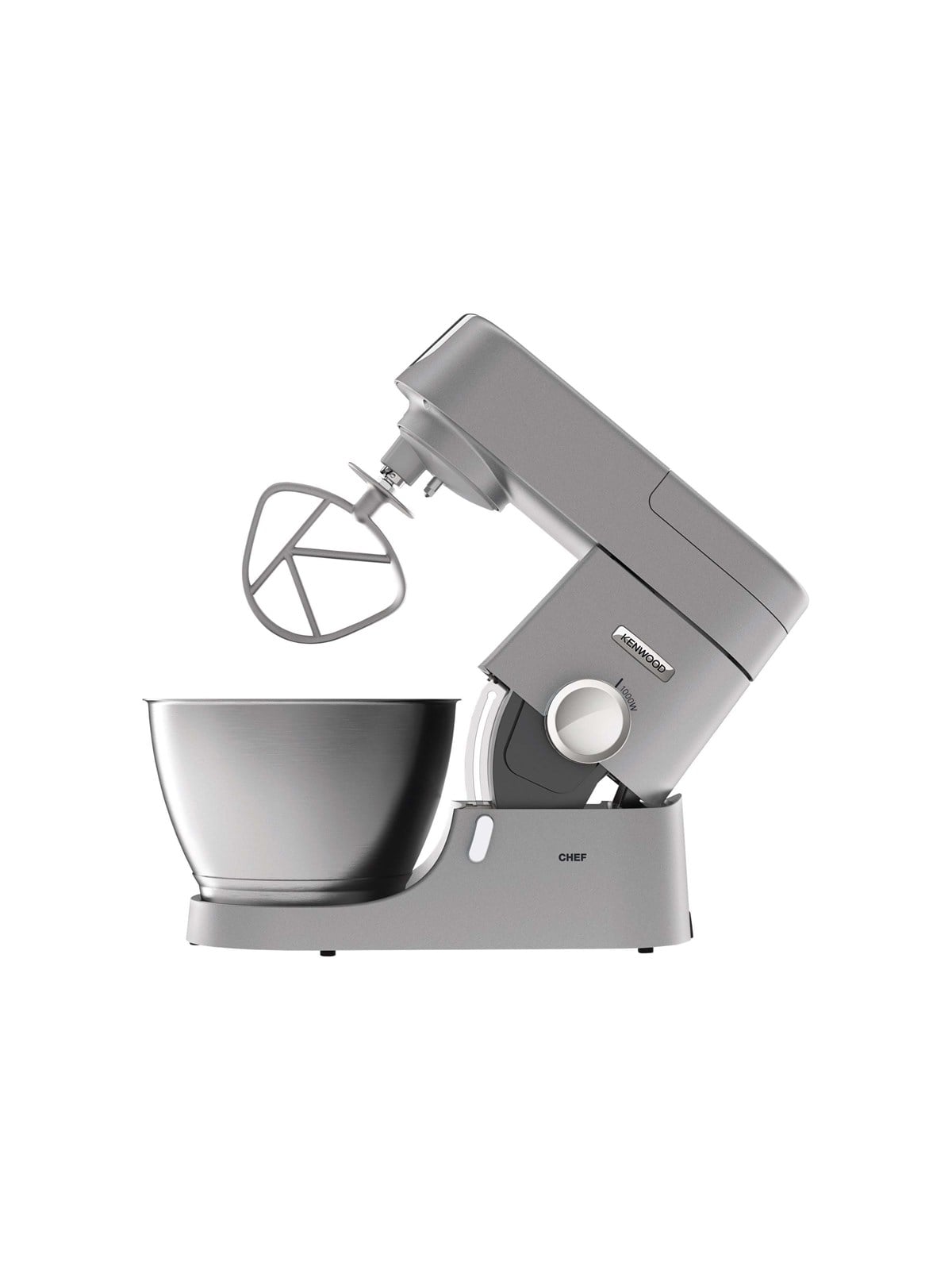 Kenwood Küchenmaschine Chef
