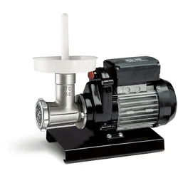REBER Fleischwolf Nr. 5 elektrisch 450 W M63A 3B