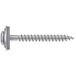 Reisser 436045 Holzschraube 100 St.