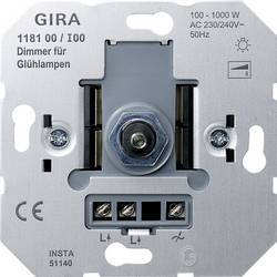 GIRA Dimmer-Einsatz 118100 1 St.