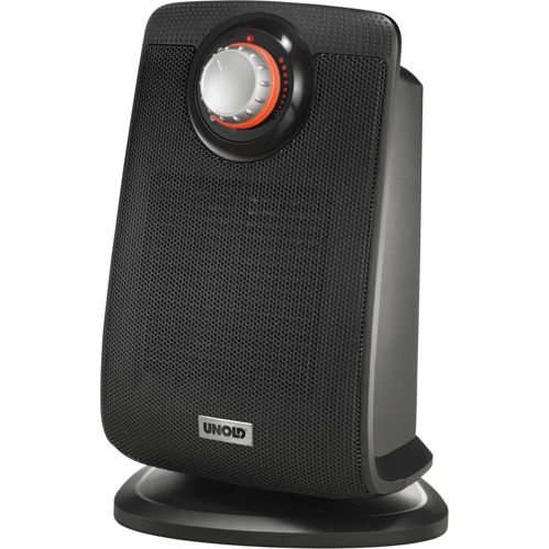Unold 86445 Keramik Heizlüfter Bad