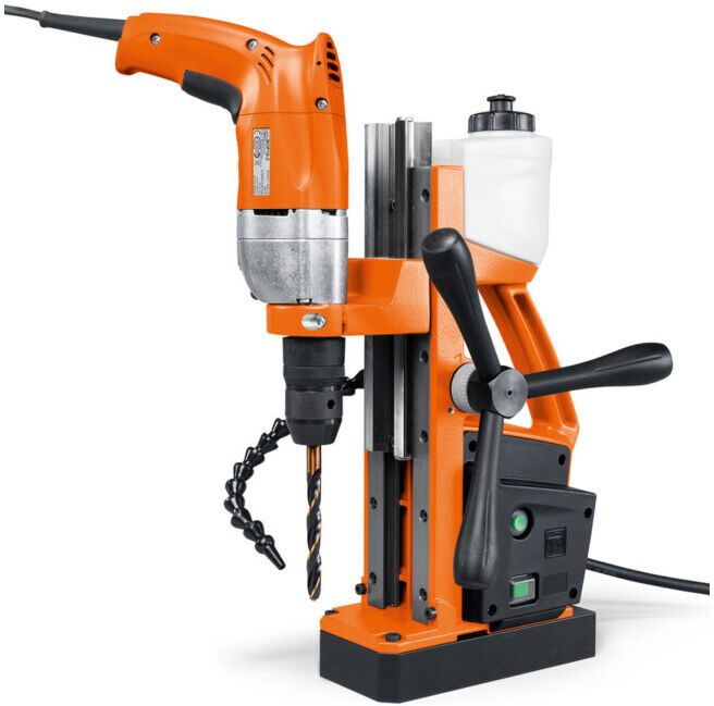 FEIN Supports de perçage électromagnétique MBS 16 X (90321223000)
