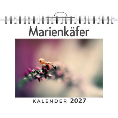 Marienkäfer