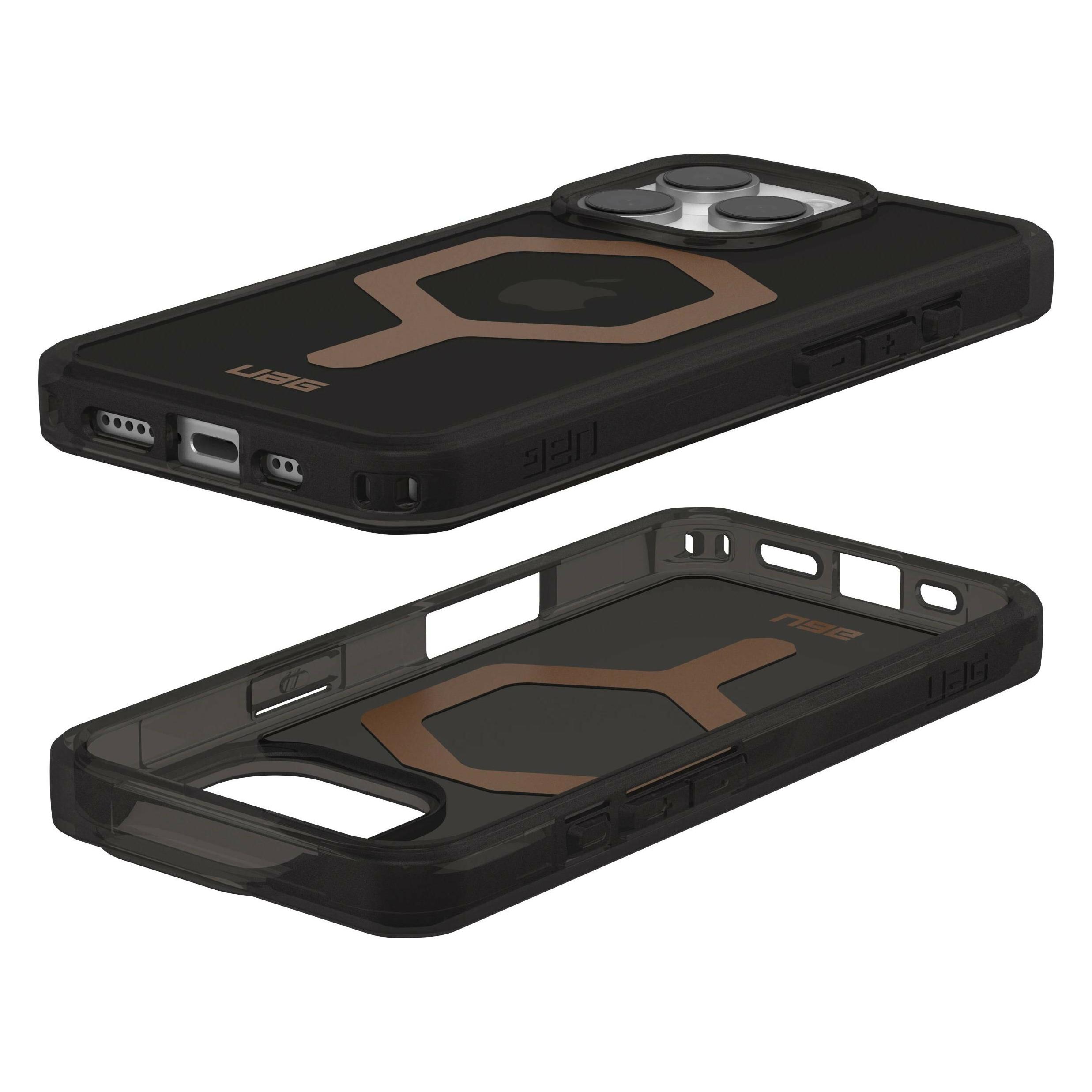UAG Plyo Magsafe (Apple iPhone 16 Pro) (114480114085)