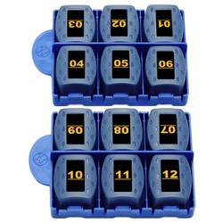 Trend Networks R166021 SignalTEK QT Remoteadapter Elektrotechnik und Feinwerktechnik Remoteadapter 1 St.