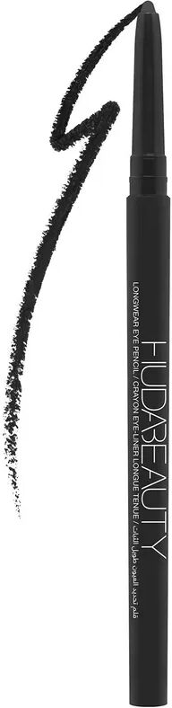 Huda Beauty - Creamy Kohl Longwear - Augenkonturenstift, Creamy Kohl Eye Pencil Very Brown, 0.35 g, Very Vanta