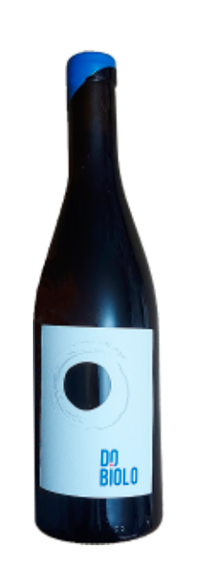 Acios da Xesteiriña Xesteiriña Do Biolo 2025 - 75cl