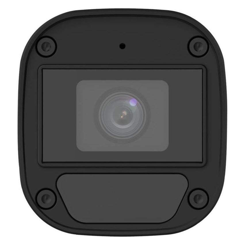 Uniview 5MP analoge Röhrenkamera, mit 2,8mm Festobjektiv, Mikrofon (AF) (UAC-B115-AF28)