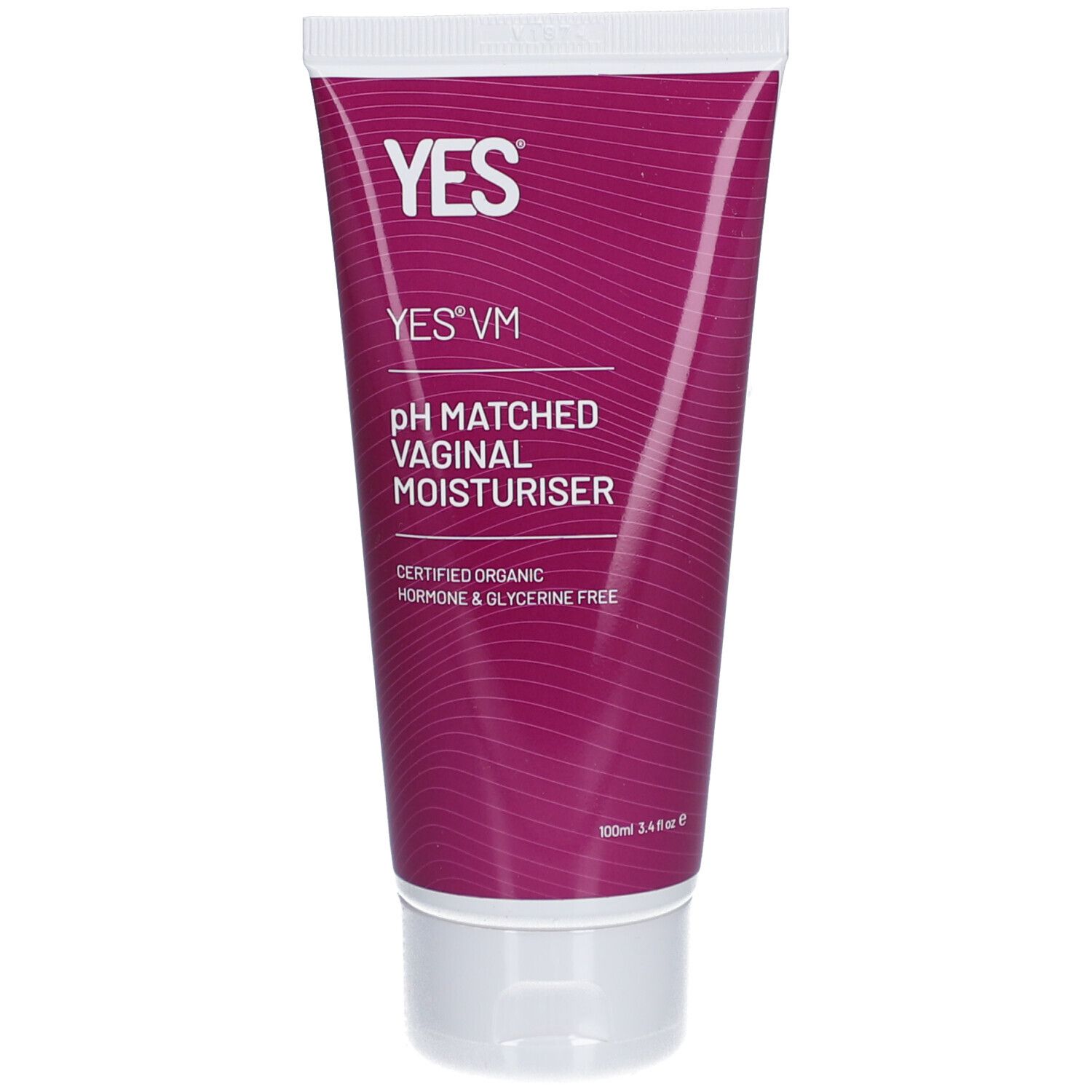 Yes VM Vaginal Moisturising Gel 100 ml Vaginalgel