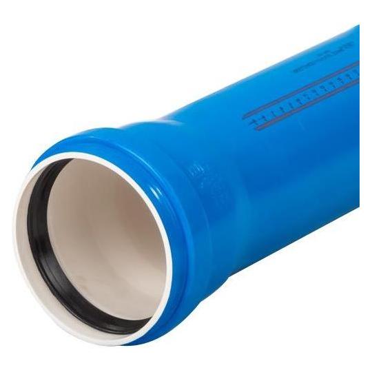 Magnaplast PIPE INTERNAL D50 0.5M 2.0MM PP ULTRA (33042847)