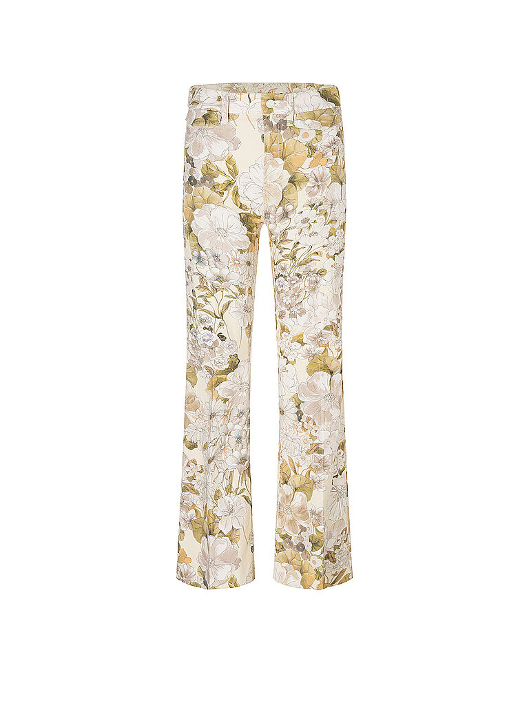 CAMBIO Jeans FABIENNE  creme   36/L33 36/L33