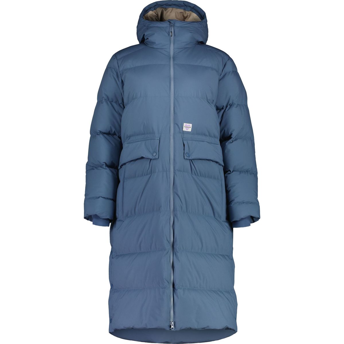 Maloja OlomanaM. dusty blue (1225) S 42145-1-1225-S