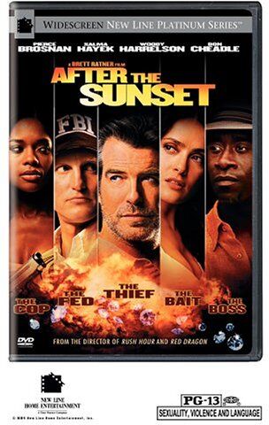 After the Sunset (Widescreen New Line Platinum Series) - Preis vom 11.10.2026 15:43:13 h