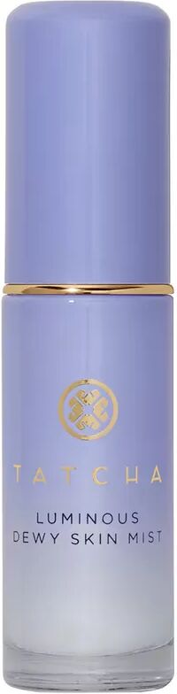 Tatcha - Luminous Dewy Skin Mist - Erfrischender Glow-Nebel, 12 ml, Fantasie