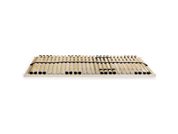 Sommier à lattes - Star Market® - 28 lattes 7 zones - 80 x 200 cm