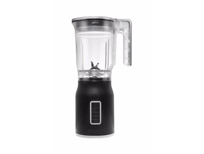 Gorenje Standmixer 1.5L – Standmixer/Blender – schwarz
