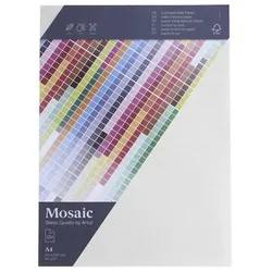 artoz Briefpapier DIN A4 90 g/m2 Weiß