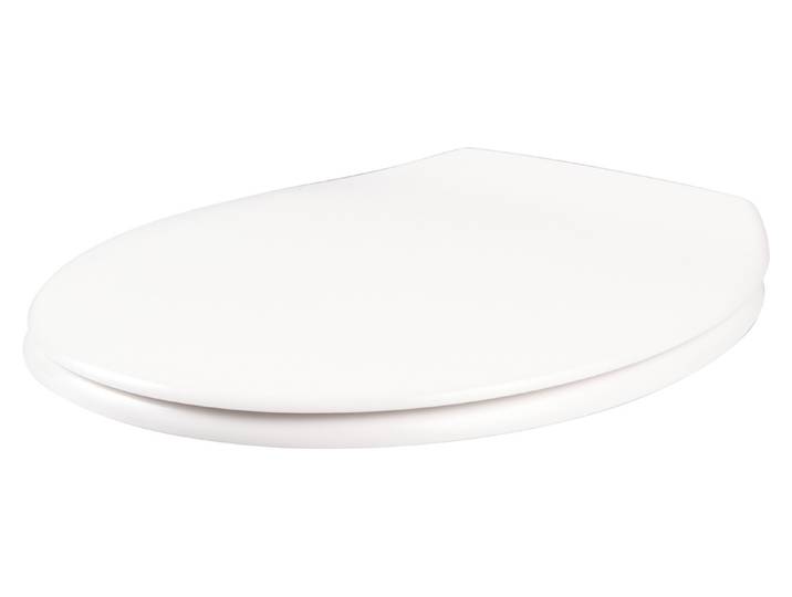 Mood WC-Sitz White