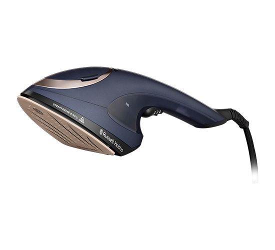 Russell Hobbs 28370-56 Steam Genie 2in1 Dampfbürste 20 g/min