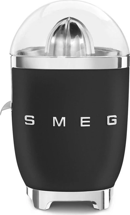 Smeg CJF01BLMEU 50's Style (CJF01BLMEU)