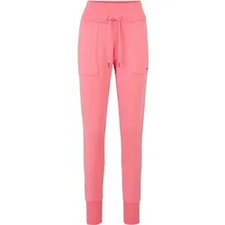 VENICE BEACH Venice Beach Damen Trainingshose Amala 4025 OB, Größe S in Pink 491