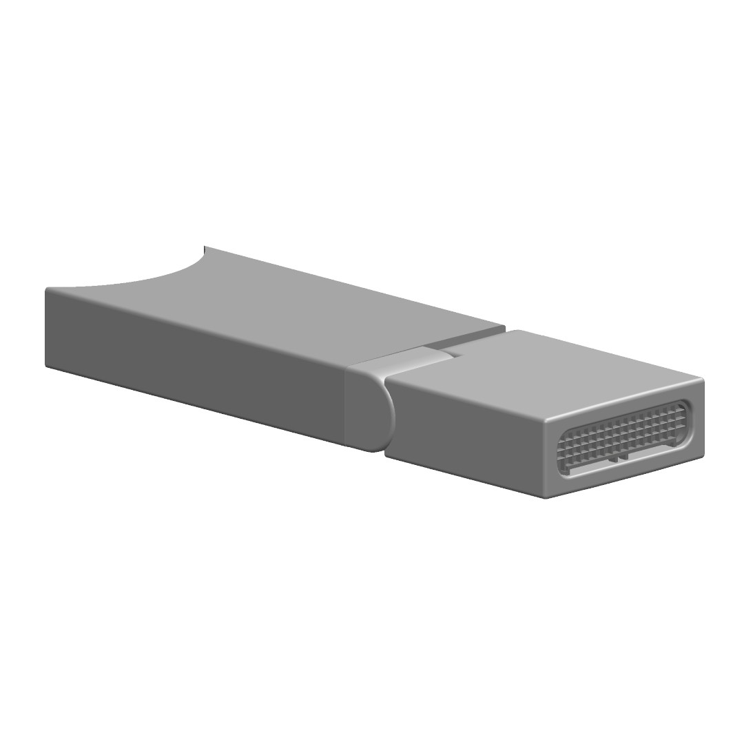 Dornbracht Zubehör Ersatzteile 90282224600 Chrom 90282224600-00