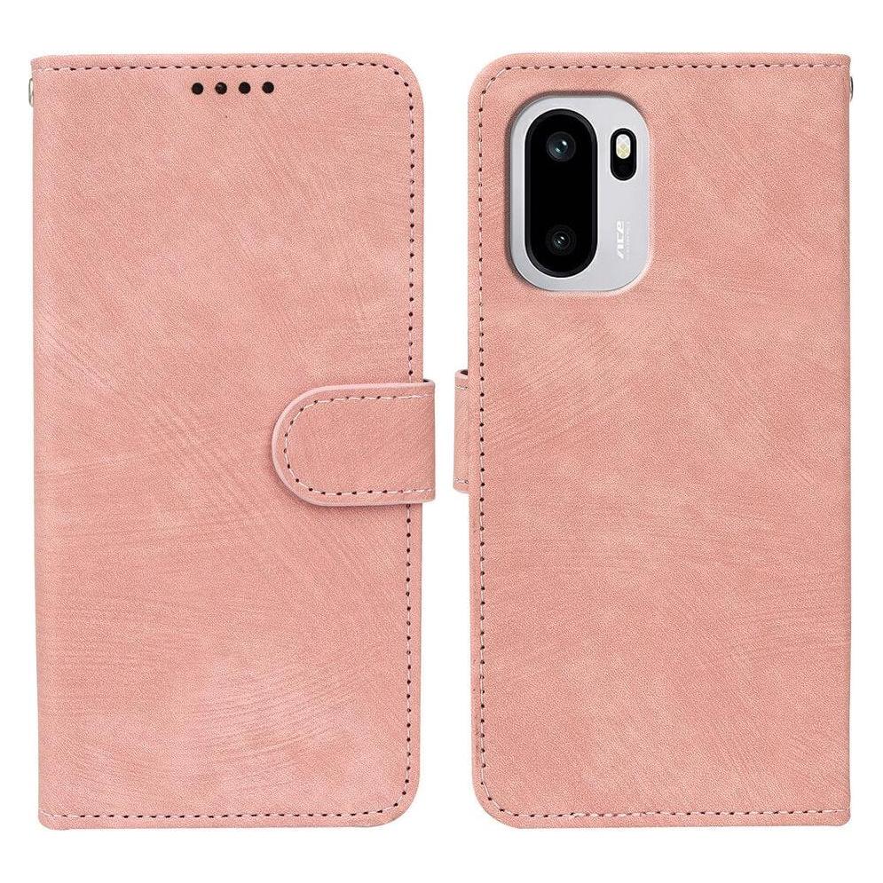 Cover-Discount OnePlus 15R - Vintage Flip Case (OnePlus 15R) (70545223)