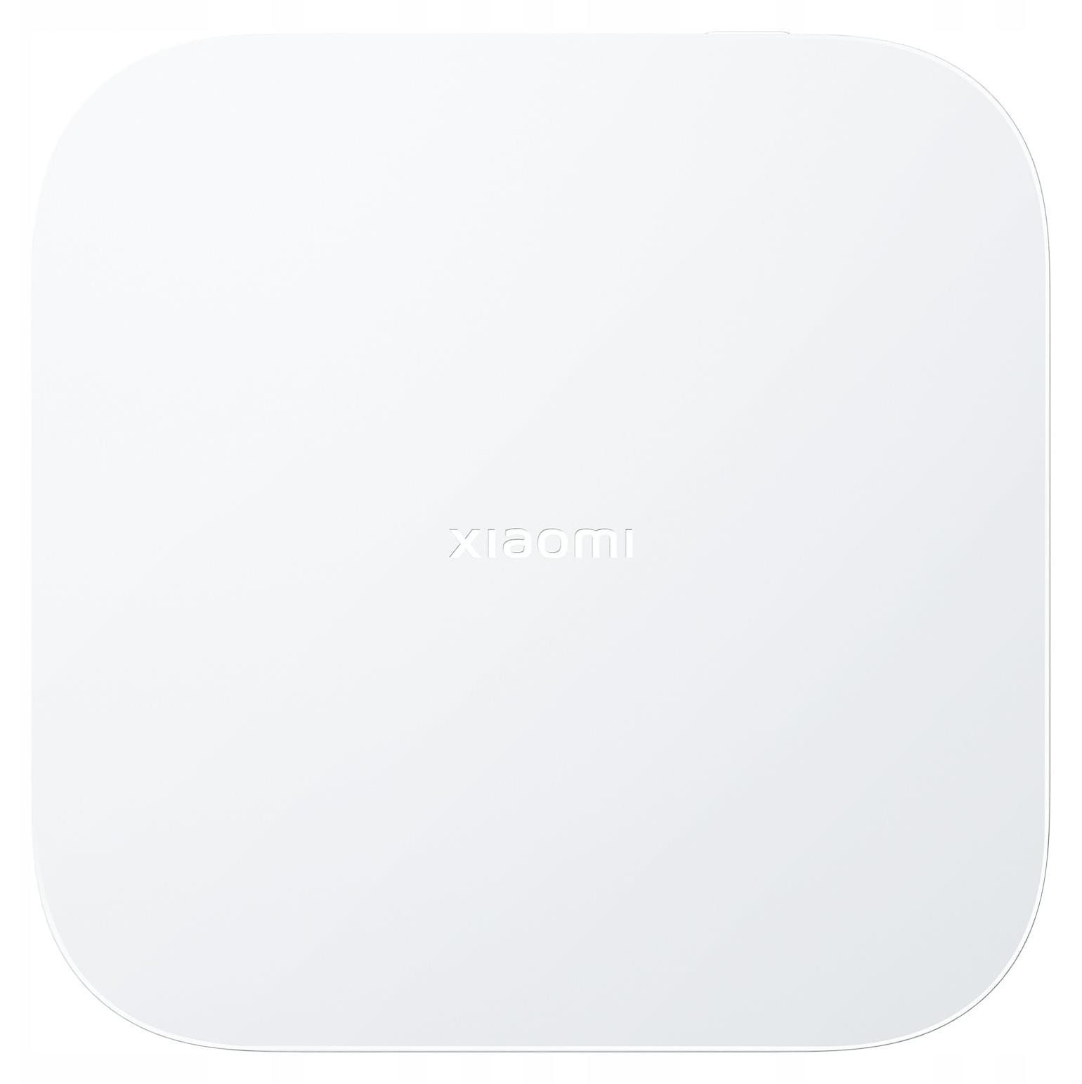 Xiaomi Smart Home Hub 2 draadloos wit