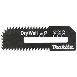 Trockenbausägeblatt Gipskarton B-49703 Makita B-49703