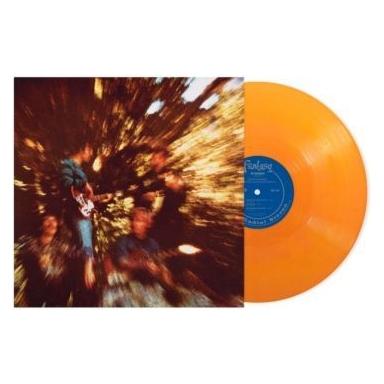 Concord Records BAYOU COUNTRY (COLV) (RMST) (Creedence Clearwater Revival) (00888072639928)