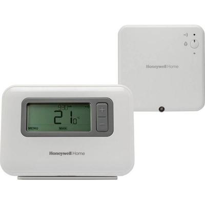 Honeywell Home Y3C710RFEU Y3C710RFEU Funk-Raumthermostat Tagesprogramm, Wochenprogramm 1St.