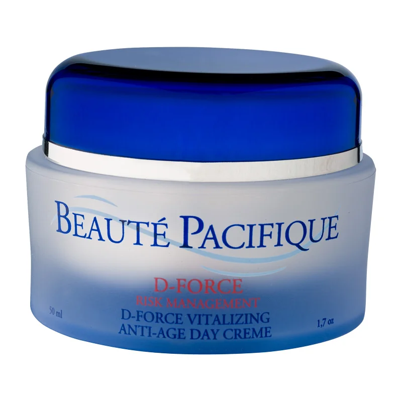 Beaute Pacifique D-Force Risk Management, Day Cream, 50 ml A0700101
