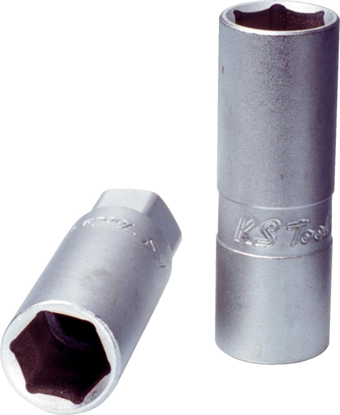 KS Tools 911.1513 Bougiesleutel 1/2 inch, 13/16 inch