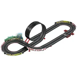 Carrera®  GO!!! Nintendo Mario Kart Autorennbahn