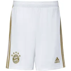 adidas FC Bayern München 22/23 Auswärtsshorts