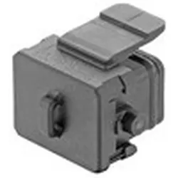 Harting Abdeckkappe Stifteinsatz 09100005400