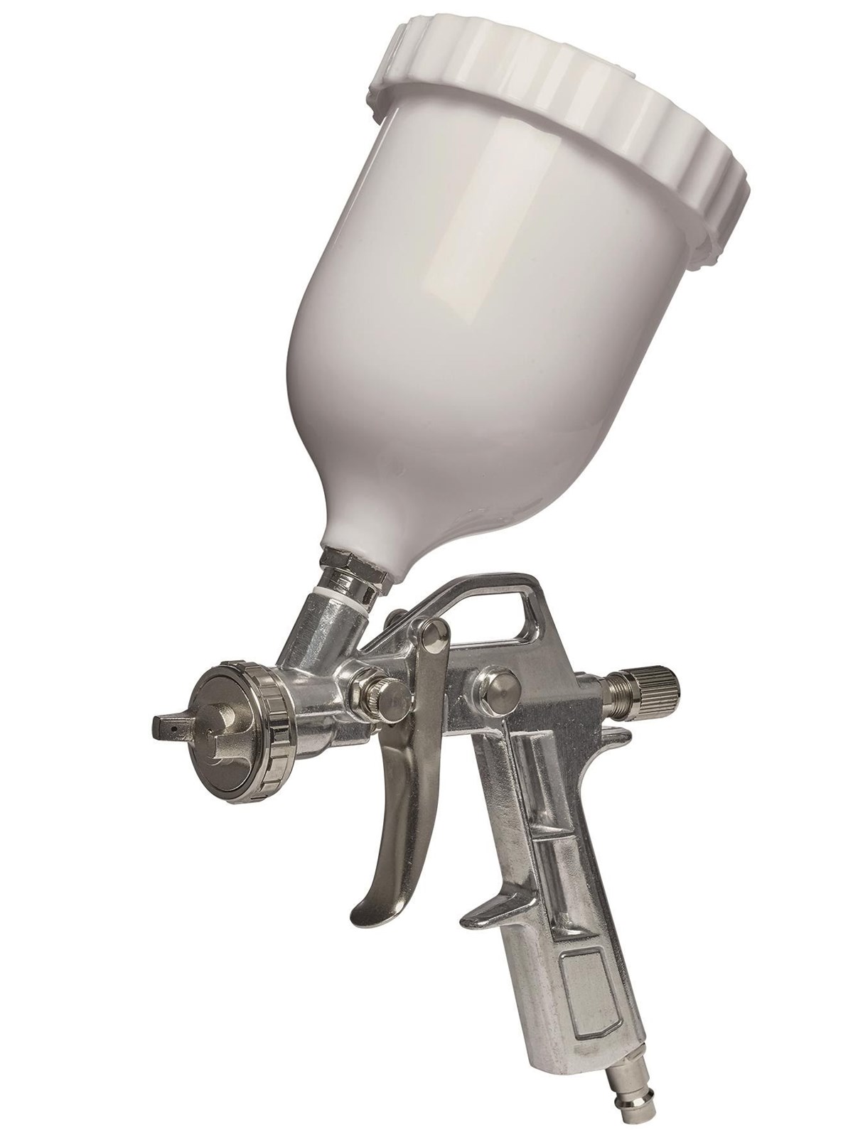 Einhell Air Compressor Accessory Paint spray gun