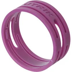 Neutrik XX-Series coloured Ring Violett