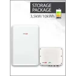 SolarEdge '3500W NET Home Hub 1ph Wech '(0% MwSt §12 III UstG)