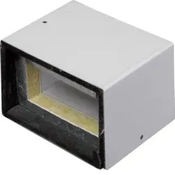 Hager R30309010 Längenanpaßstück, FWK3E/50110, reinweiß