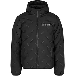 Jacke Lady schwarz, DT SWISS, Größe: S, Farbe: Schwarz, VE: 1 St.