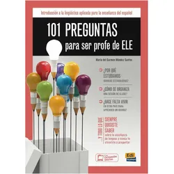 101 Preguntas, Sprachbücher von María del Carmen Méndez Santos