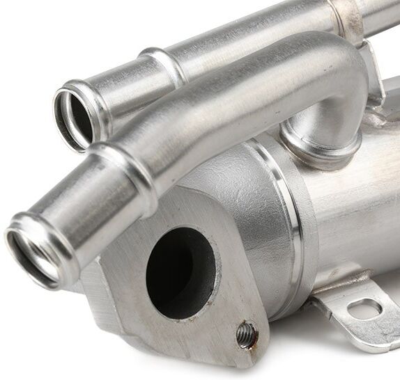 VALEO 817754 EGR cooler