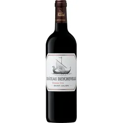 Château Beychevelle